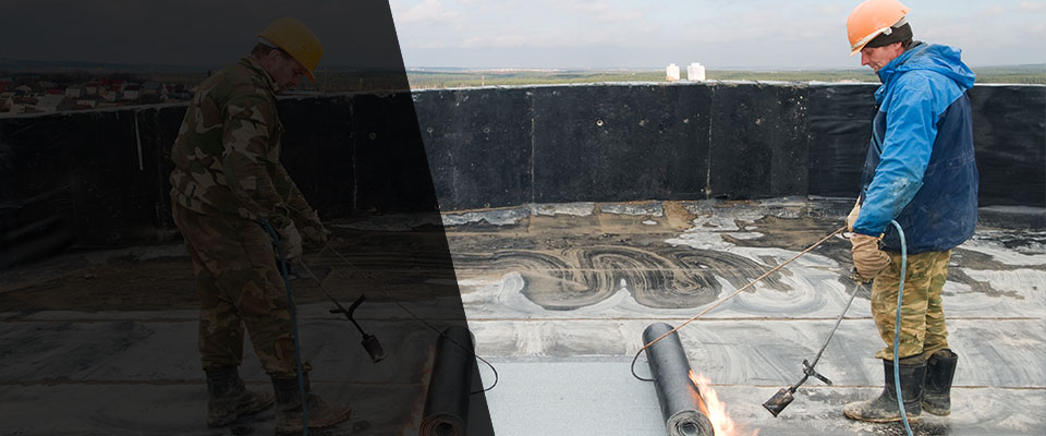 Temperance Roofing Contractors